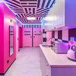 Vice Auberge de jeunesse