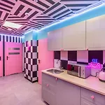 Auberge de jeunesse Vice Wrocław