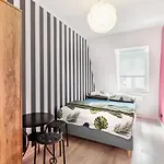 Auberge de jeunesse Vice Wrocław