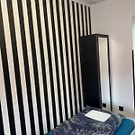 Vice Auberge de jeunesse