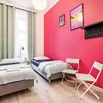 Auberge de jeunesse Vice Wrocław
