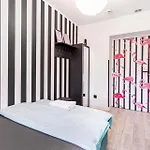 Auberge de jeunesse Vice