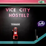Vice Auberge de jeunesse *