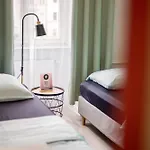 Vice Auberge de jeunesse