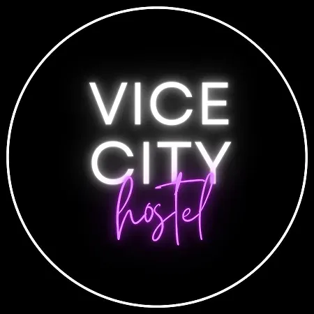 Vice ホステル
