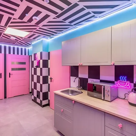 ホステル Vice ヴロツワフ