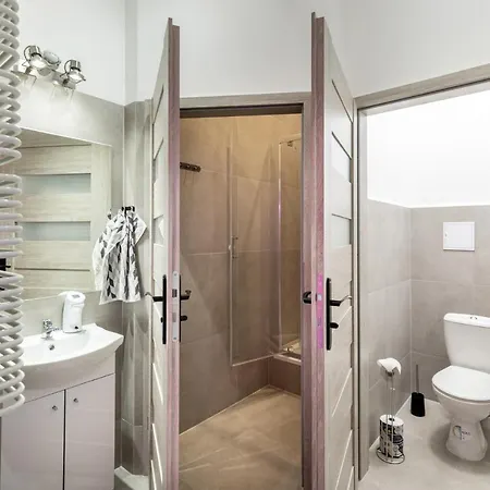Vice Auberge de jeunesse Wrocław