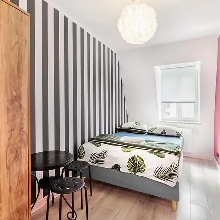 Hostel Vice Wroclaw