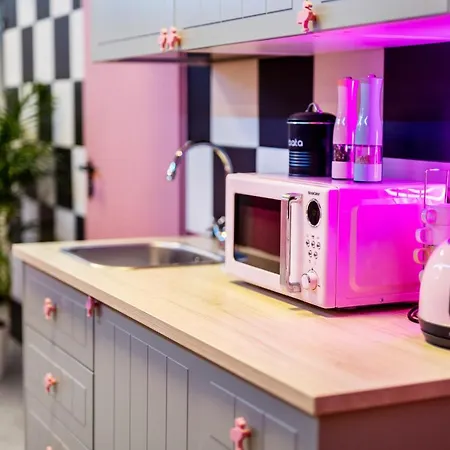 Vice ホステル ヴロツワフ