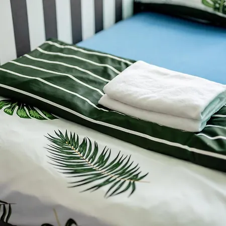 ホステル Vice ヴロツワフ