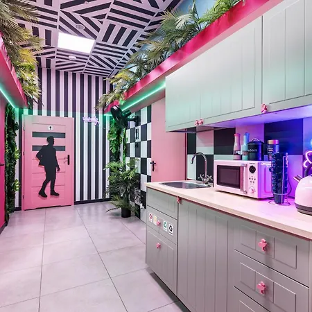 ホステル Vice ヴロツワフ