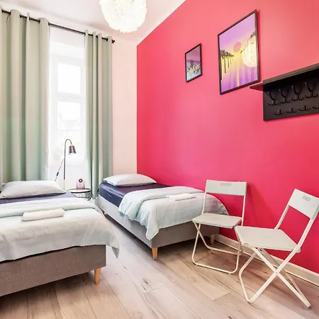 ホステル Vice ヴロツワフ