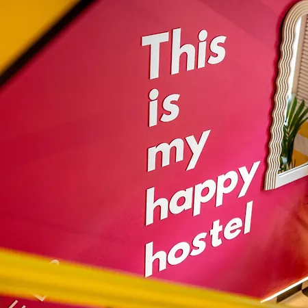 Vice ホステル ヴロツワフ