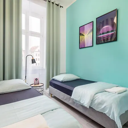 Auberge de jeunesse Vice *