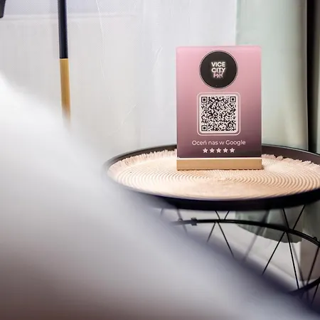 Vice * ヴロツワフ