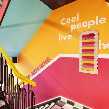 Vice ホステル ヴロツワフ