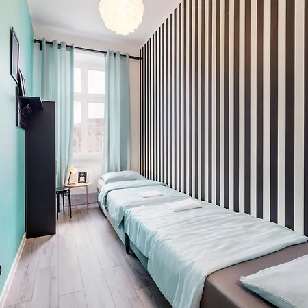 Auberge de jeunesse Vice *