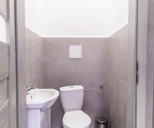 Auberge de jeunesse Vice