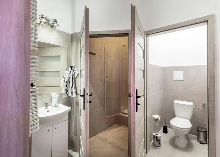 Vice Auberge de jeunesse Wrocław