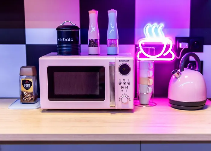 Auberge de jeunesse Vice