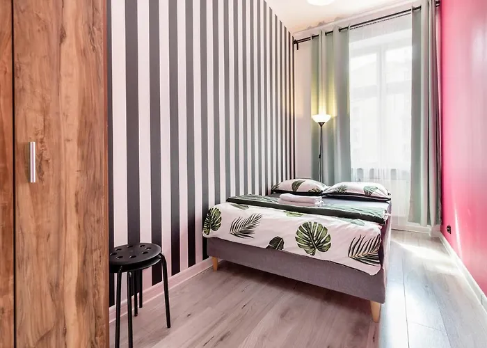 Vice Auberge de jeunesse Wrocław