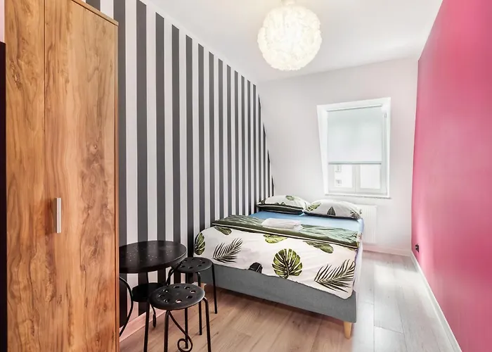 Auberge de jeunesse Vice Wrocław