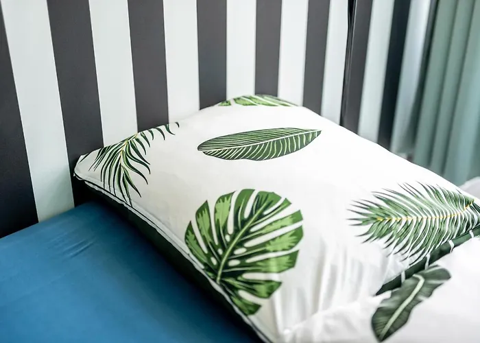 Vice Auberge de jeunesse *