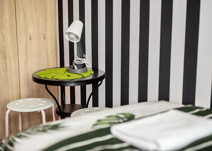 Vice Auberge de jeunesse *