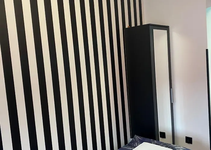 Vice Auberge de jeunesse