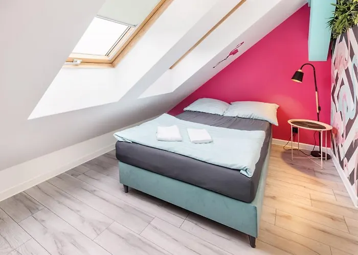 Vice Auberge de jeunesse *