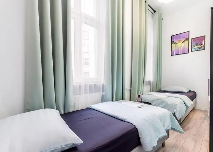 Auberge de jeunesse Vice