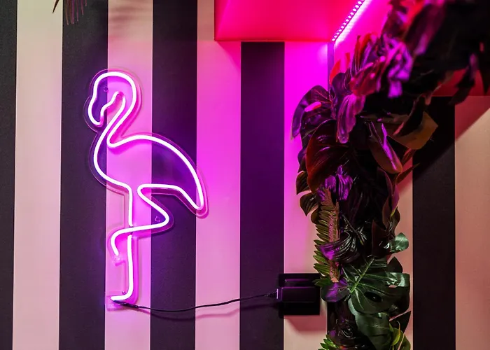 Auberge de jeunesse Vice Wrocław