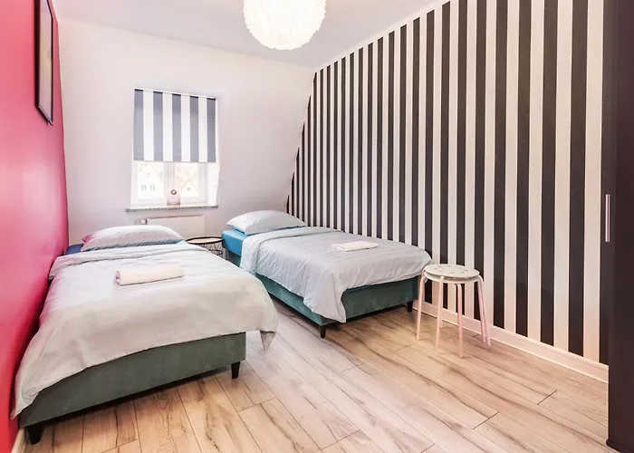 Vice Auberge de jeunesse