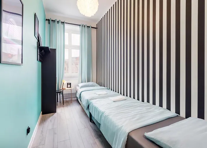 Auberge de jeunesse Vice *