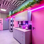 Vice Auberge de jeunesse Wrocław