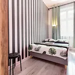 Vice Auberge de jeunesse Wrocław
