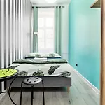 Auberge de jeunesse Vice