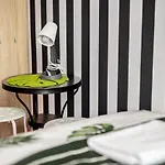Vice Auberge de jeunesse *