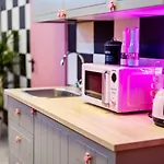Vice Hostel Wrocław