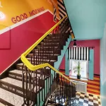 Auberge de jeunesse Vice
