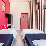 Auberge de jeunesse Vice *