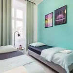 Auberge de jeunesse Vice *