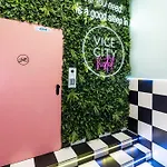 Vice Auberge de jeunesse Wrocław
