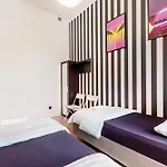 Auberge de jeunesse Vice