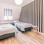 Vice Auberge de jeunesse