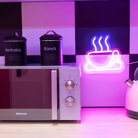 Vice Хостел Вроцлав