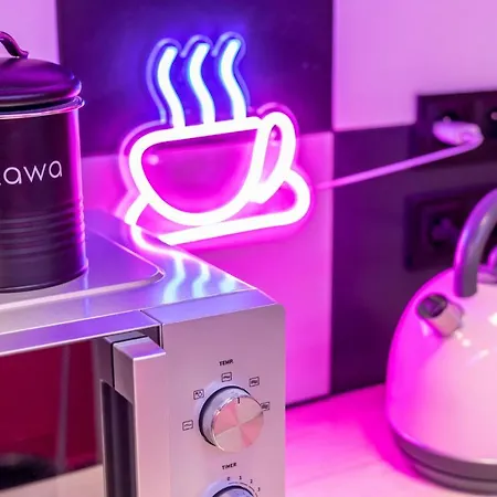 Vice Хостел Вроцлав