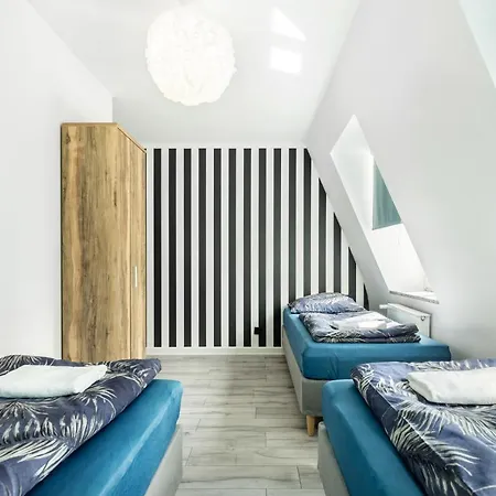 Hostel Vice
