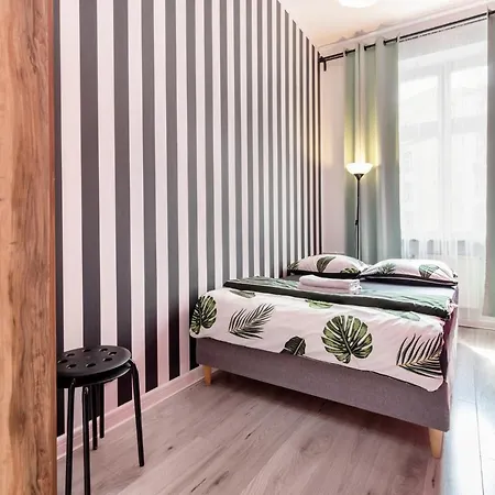 Vice Hostel Wroclaw