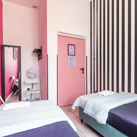 Vice * Вроцлав